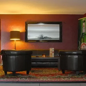 Hotel El Camino