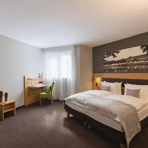 Hotel Novum Bruy