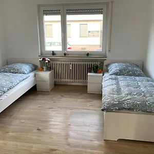 Moehringen. 1 *