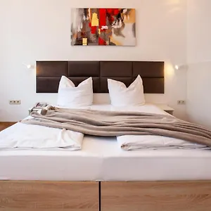 Relax & Stuttgart