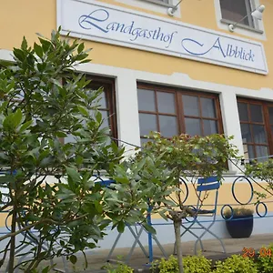 Hotel Albblick 3*