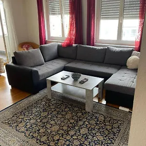 ‏wohnung In Apartment