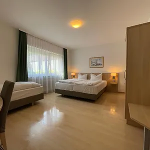 Hafner Hotel- -self Check-in 24h Hotel 3*