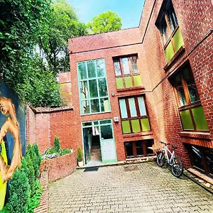 Area 41 El Guest house