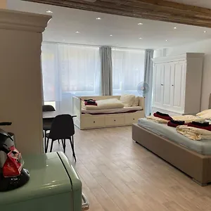 Beutelsbacherstr. 12 B Stuttgart