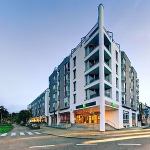 Hotel Ibis Styles