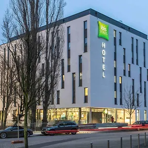 Ibis Styles Vaihingen