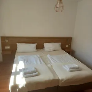 Krone Bad Cannstatt Hotel