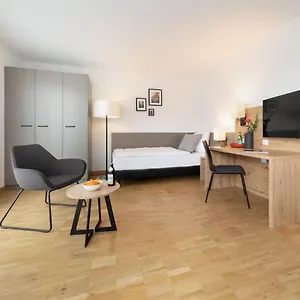 Brera Serviced Aparthotel *