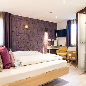 Hotel Restaurant Krehl's Linde 3*