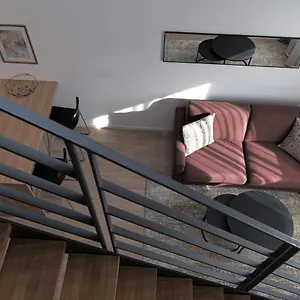 Cosy 3* Stuttgart