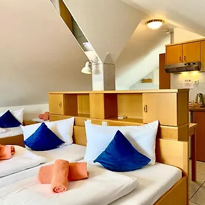 M-hotel Hotel 2*