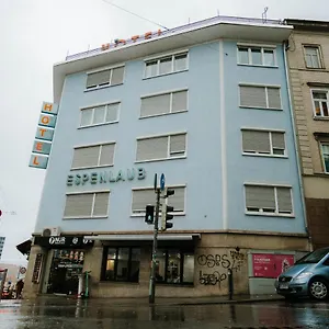 Espenlaub 2* Stuttgart