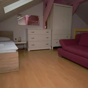 Luxury In Apartment Stuttgart
