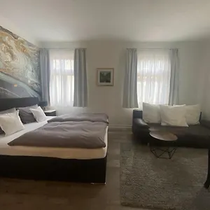 Pensión Hotel-pension Adler Untertürkheim Stuttgart