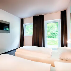Hotel Stuttgart-neckarhafen Stoccarda
