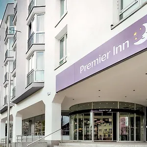 Hotel Premier Bad Cannstatt Stuttgart