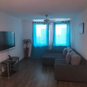 Apartment 01 Stuttgart
