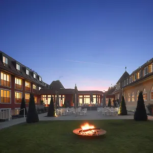 Hotel Waldhotel Stuttgart