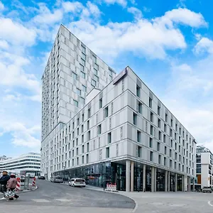 Hotel Premier Europaviertel