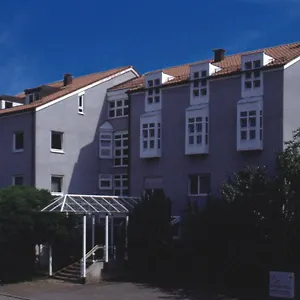 Cascade Hotel Stuttgart