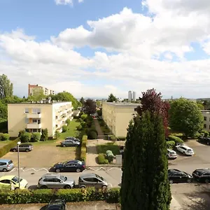 Wohlfuehlen Mit Weitblick Stuttgart