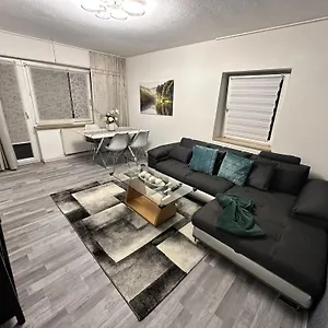 Tulum - Apartment Stuttgart