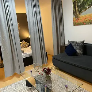 Apartment West