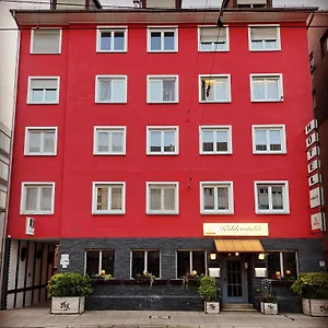 Hotel-restaurant Koehler 2* Stuttgart