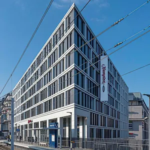 Hampton By Hilton Centre