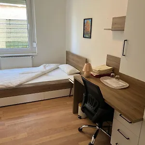 Stuttgart-mitte