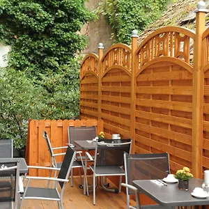 Guest house Am Heusteig