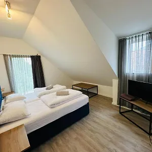 Apartment City Suites
