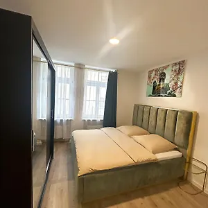 Apartment Seductive Apt, With High Class Stuttgart
