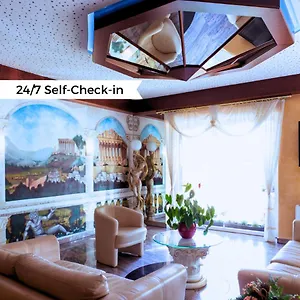 Astro - Nichtraucherhotel