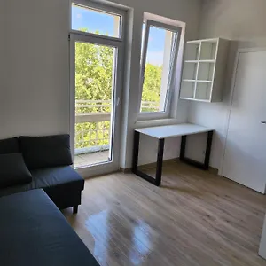 Apartment Monteurzimmer Ost *