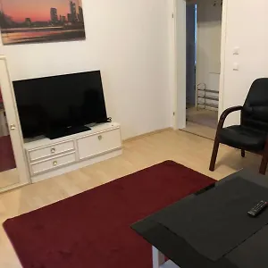 Apartment Apartment Stuttgart City
