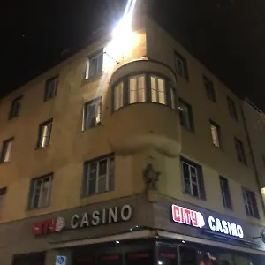 Apartment Stuttgart City