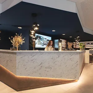 - The Niu, Kettle Vaihingen By Ihg Stuttgart