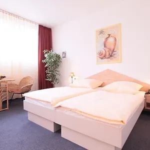 Hotel Ib Hotel Am Wallgraben 3*