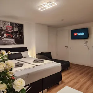 B Stuttgart