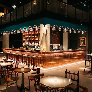 Ruby Hanna Hotel