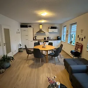 Herzraum 3-zimmer-wohnung Apartment Stuttgart