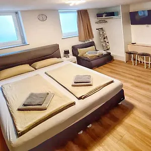 A Apartment