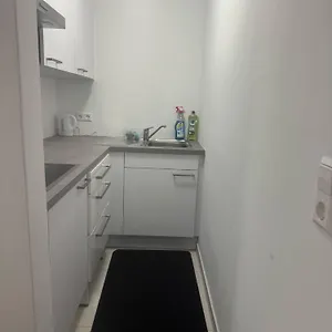 Mitte Apartment Stuttgart