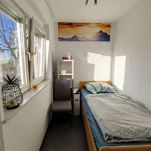 Accommodatie bij particulieren Boardinghouse *