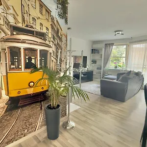 Exclusive - Gablenberg Apartment Stuttgart