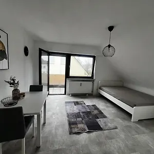 Apartment Weilimdorf Gemuetliche Mit Balkon Stuttgart