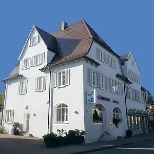 Steiners Hotel Airport-Messe