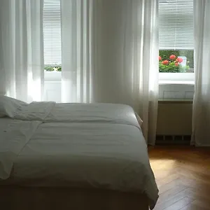 Apartment Kernerapartement